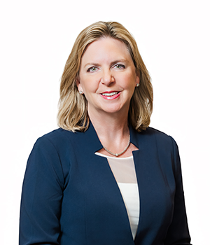 Photo of Barbara Brown, Esq.