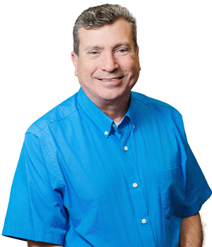 Kevin Nims