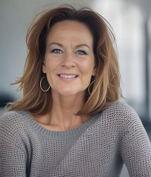 Photo of Shellyn Jones
